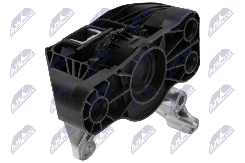NTY ZPS-RE-145 Lagerung, Motor