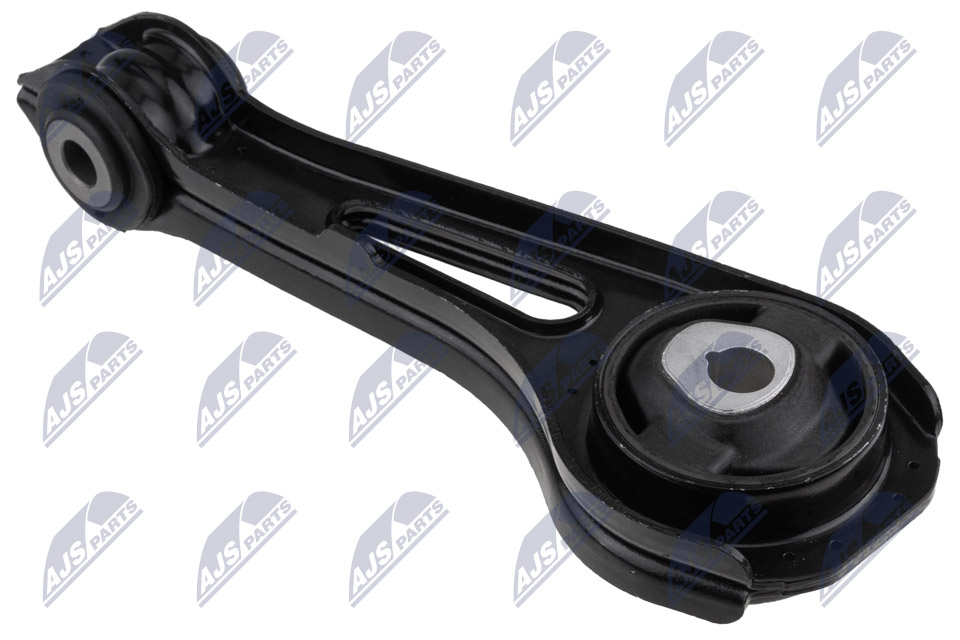 NTY ZPS-RE-147 Lagerung, Motor