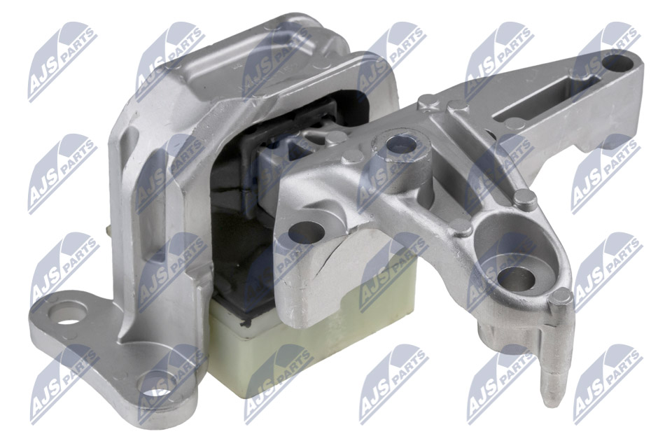 NTY ZPS-RE-152 Lagerung, Motor