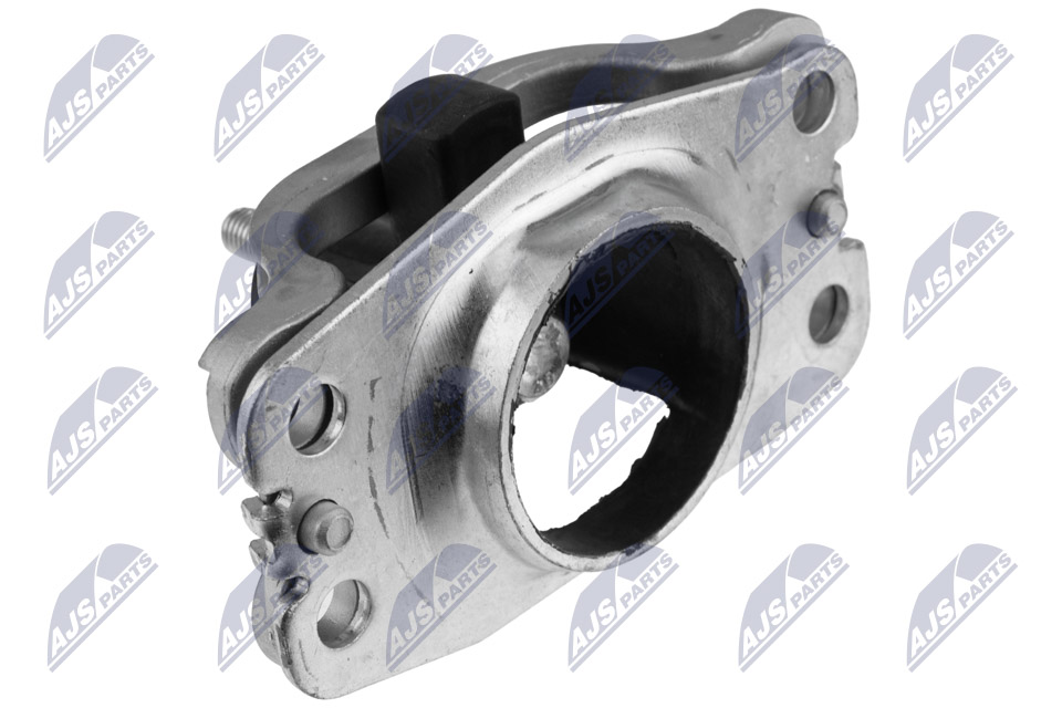 NTY ZPS-RE-165 Lagerung, Motor