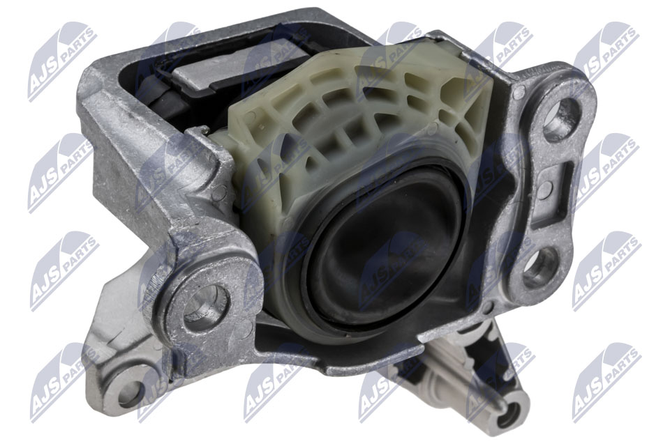 NTY ZPS-RE-168 Lagerung, Motor