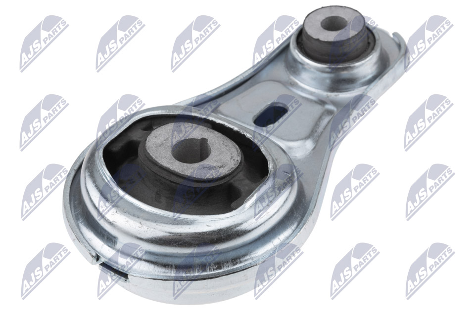 NTY ZPS-RE-169 Lagerung, Motor
