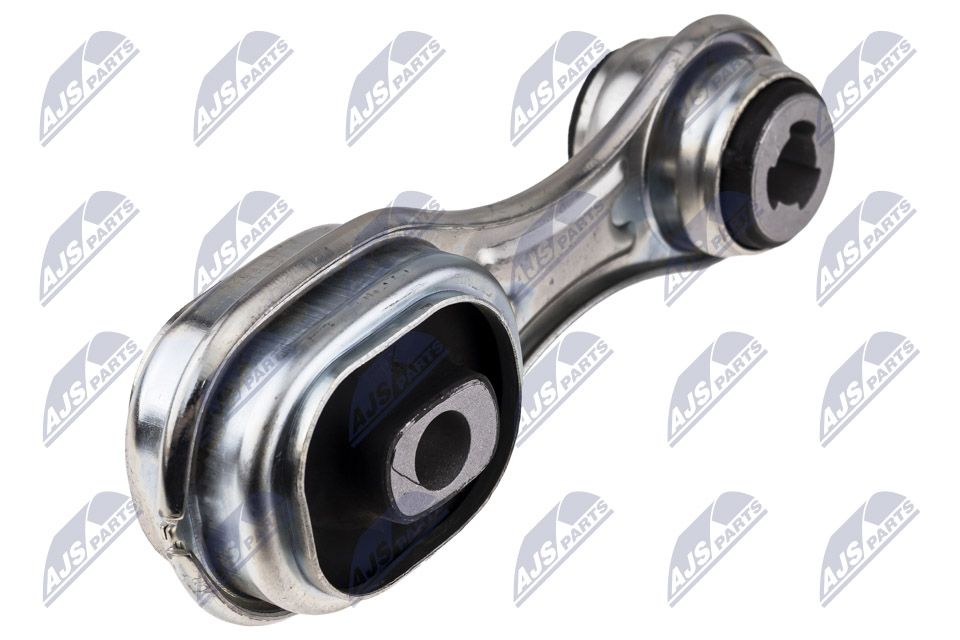 NTY ZPS-RE-175 Lagerung, Motor