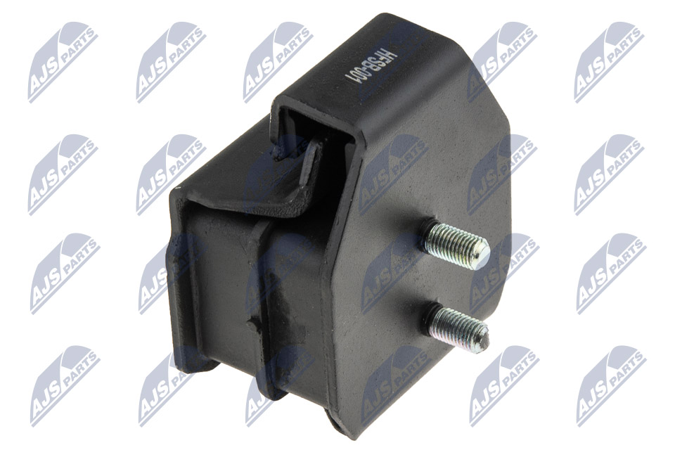 NTY ZPS-SB-001 Lagerung, Motor