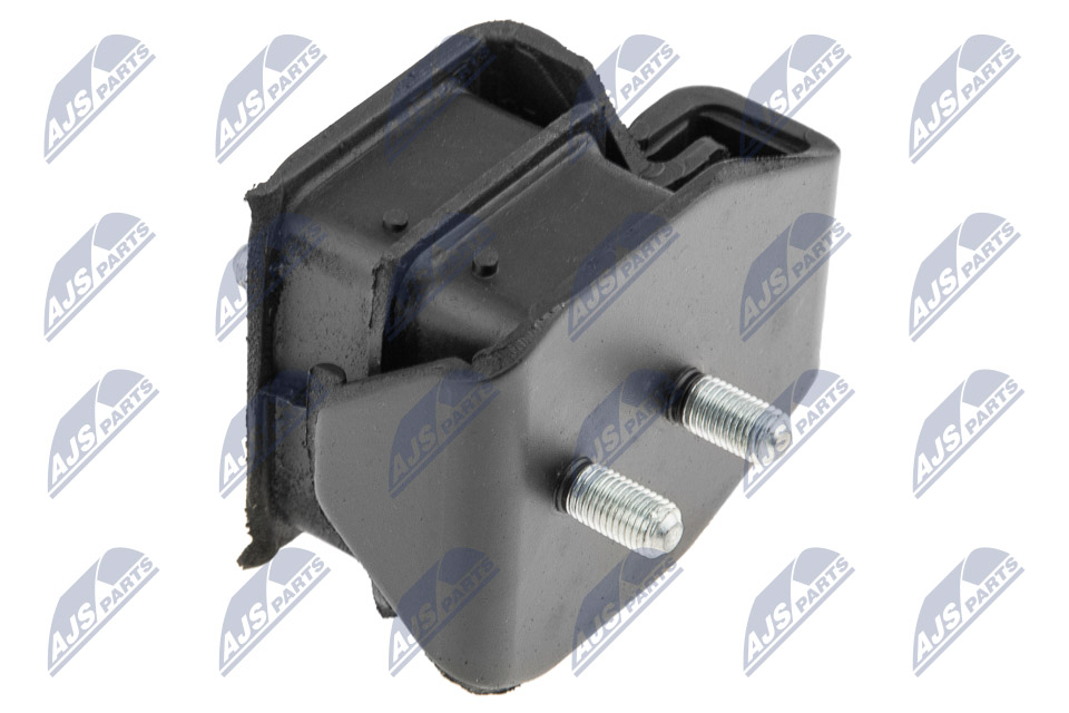 NTY ZPS-SB-002 Lagerung, Motor