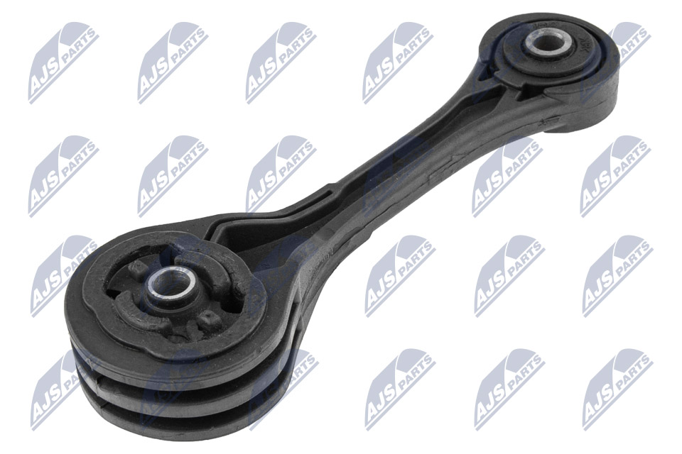NTY ZPS-SB-003 Lagerung, Motor
