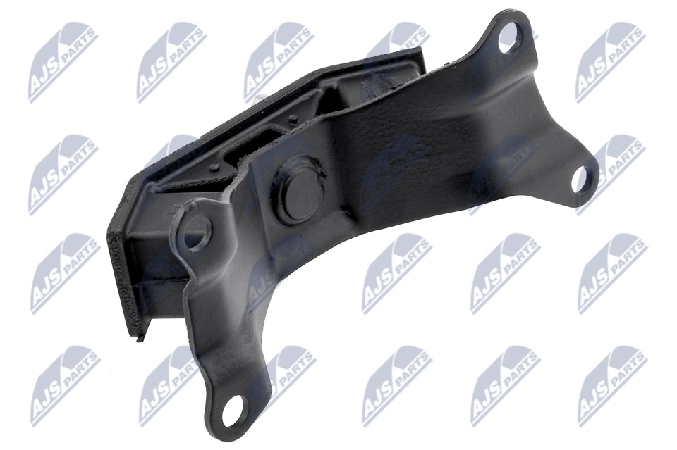 NTY ZPS-SB-005 Lagerung, Motor