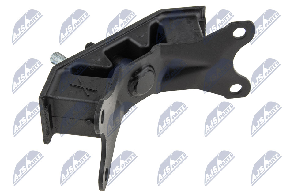 NTY ZPS-SB-006 Lagerung, Motor