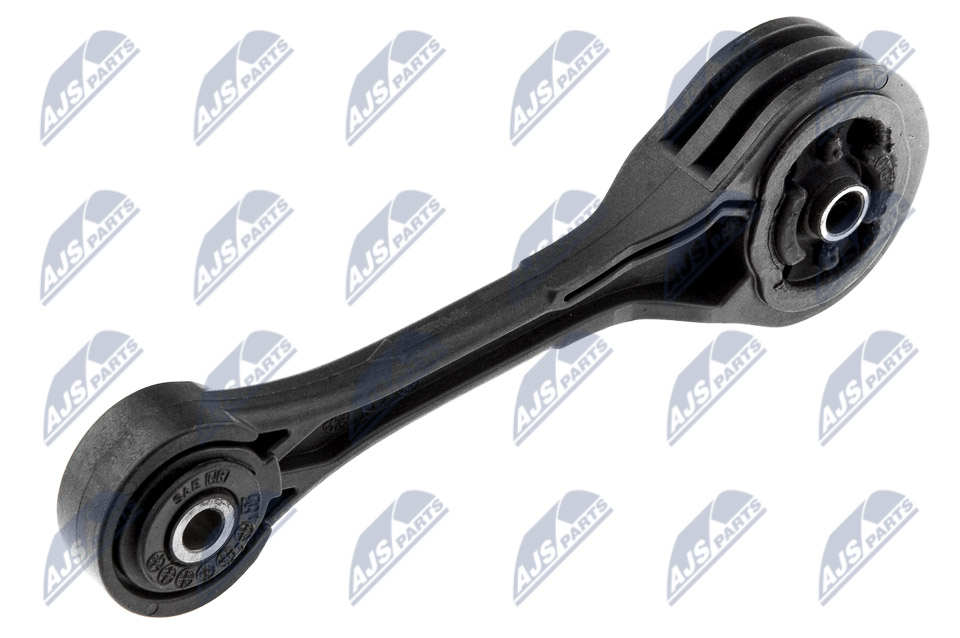 NTY ZPS-SB-007 Lagerung, Motor