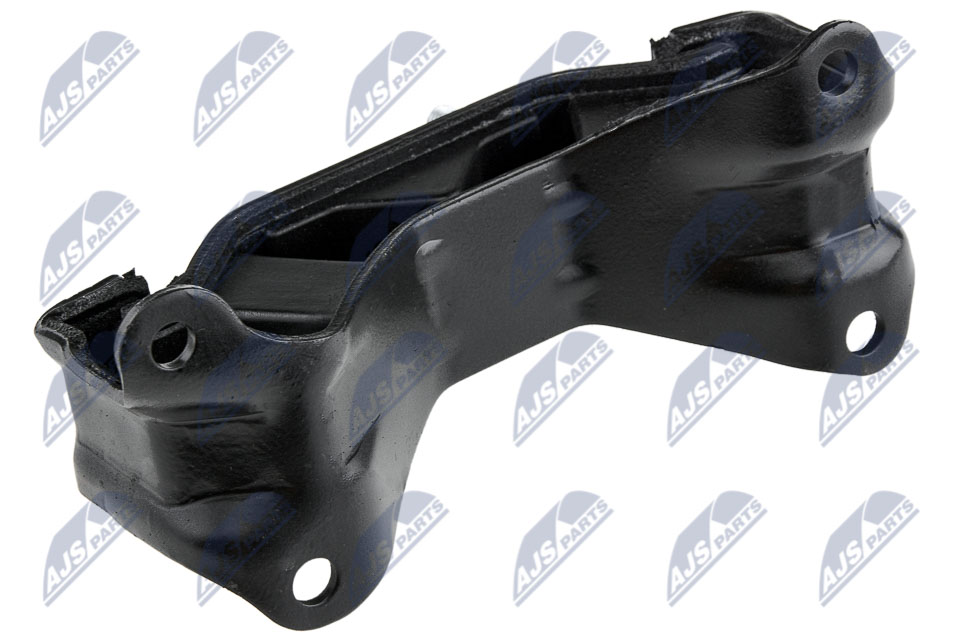 NTY ZPS-SB-008 Lagerung, Motor