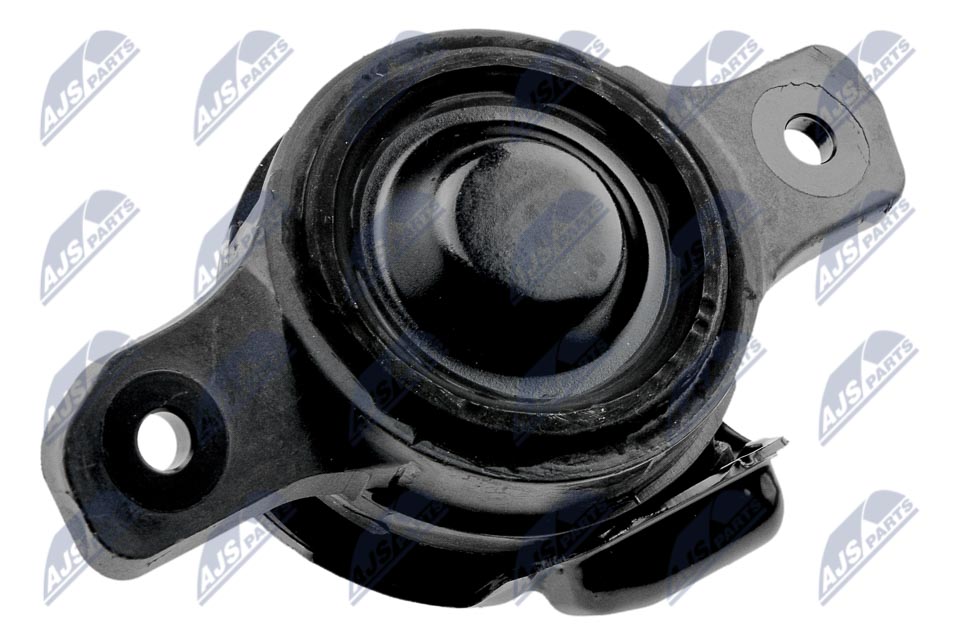 NTY ZPS-SB-009 Lagerung, Motor