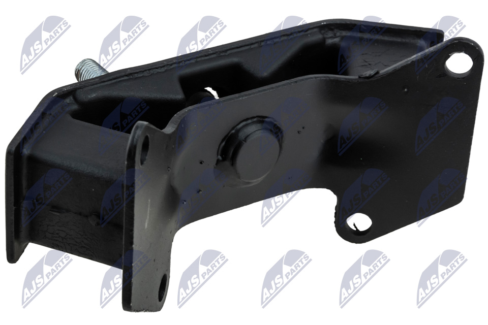 NTY ZPS-SB-010 Lagerung, Motor