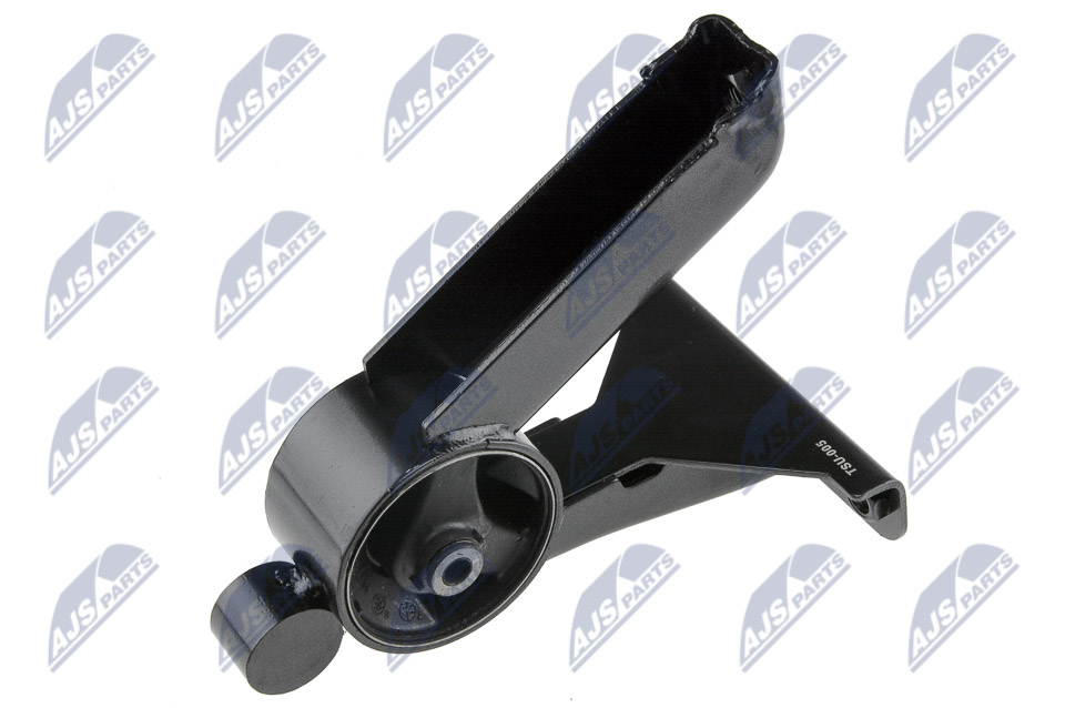 NTY ZPS-SU-005 Lagerung, Motor