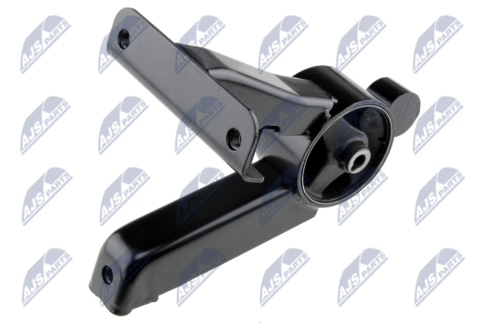 NTY ZPS-SU-005 Lagerung, Motor