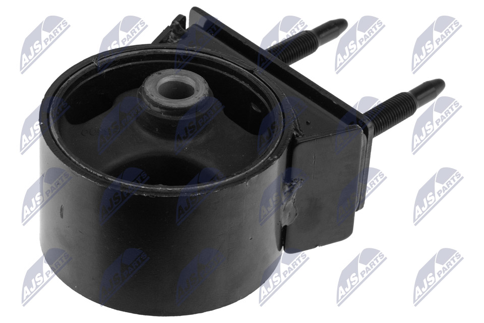 NTY ZPS-SU-006 Lagerung, Motor