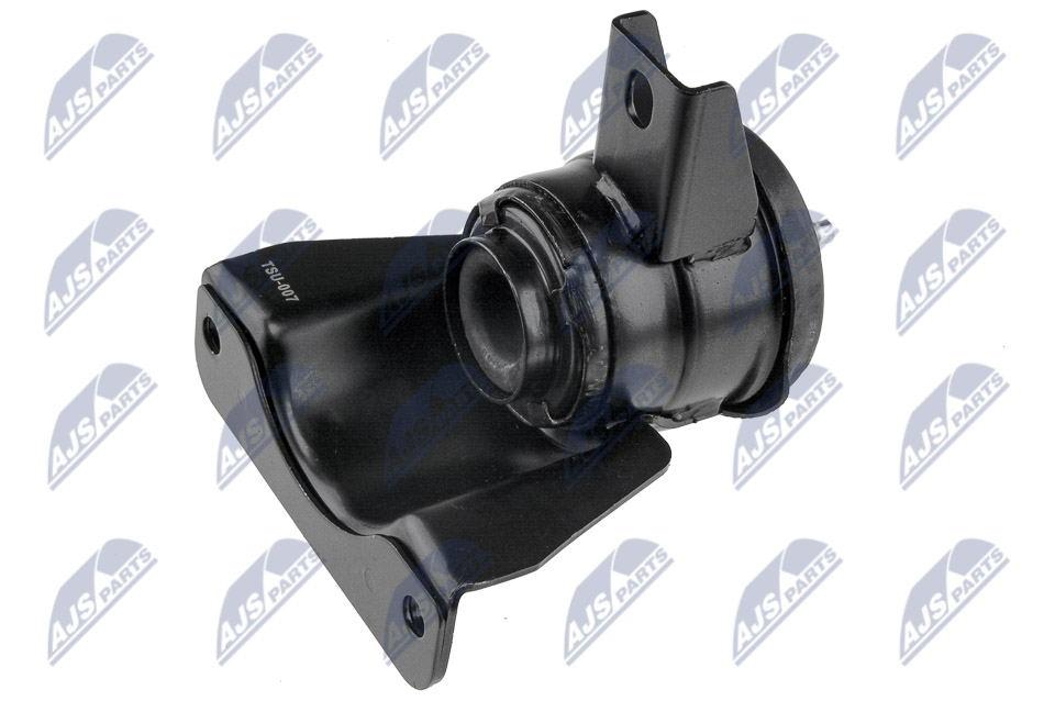NTY ZPS-SU-007 Lagerung, Motor