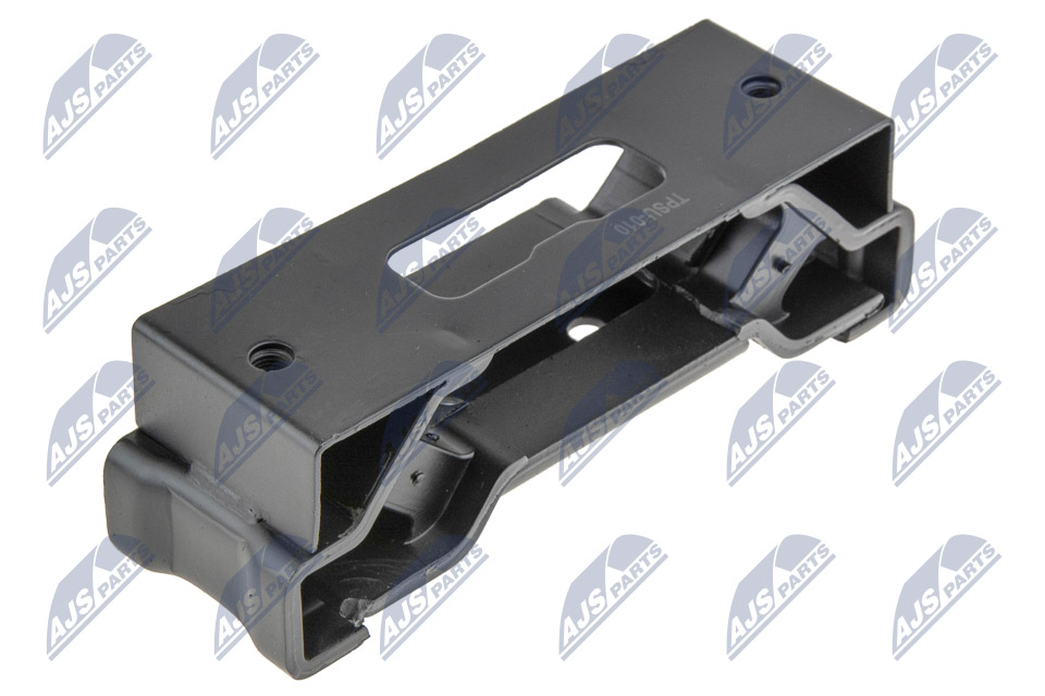 NTY ZPS-SU-010 Lagerung, Motor