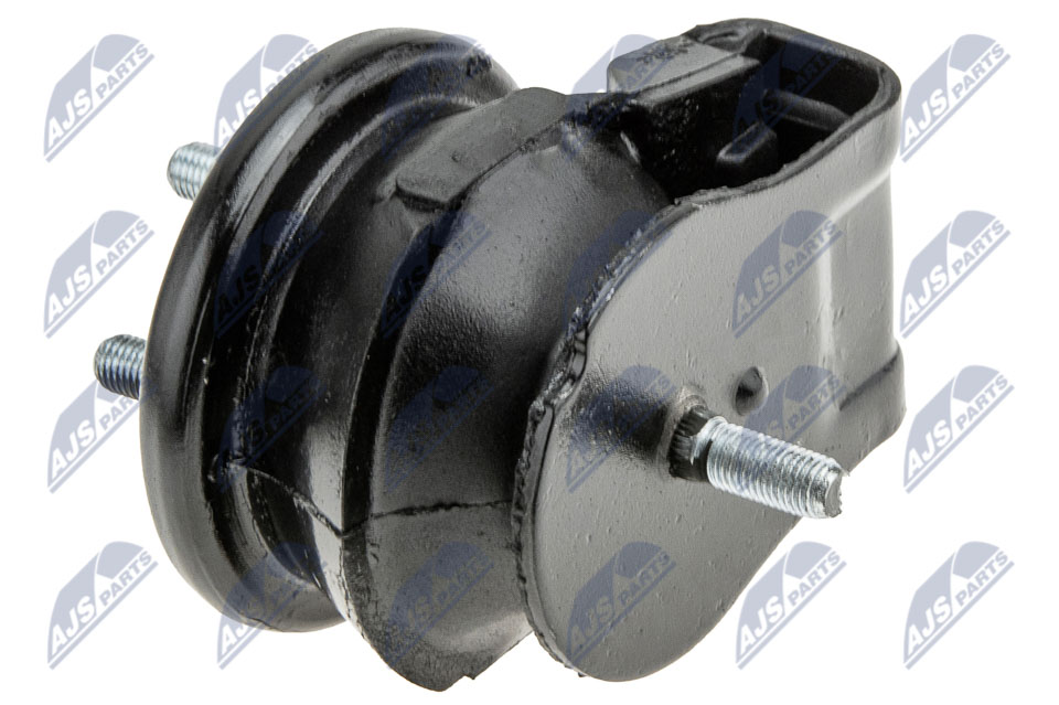 NTY ZPS-SU-011 Lagerung, Motor