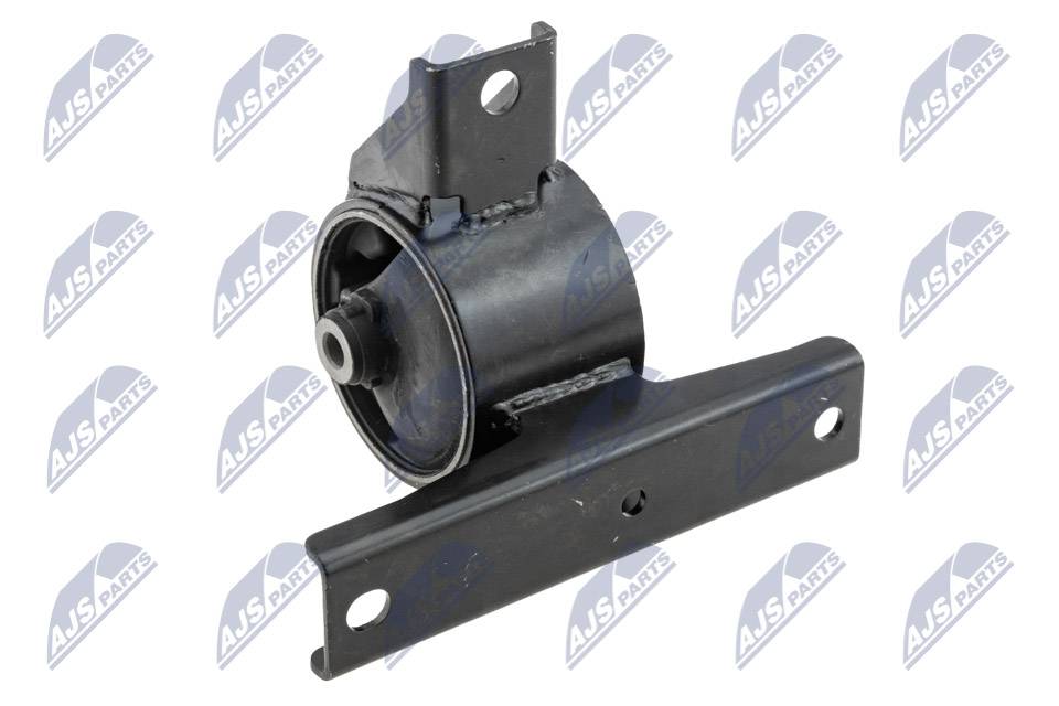 NTY ZPS-SU-012 Lagerung, Motor