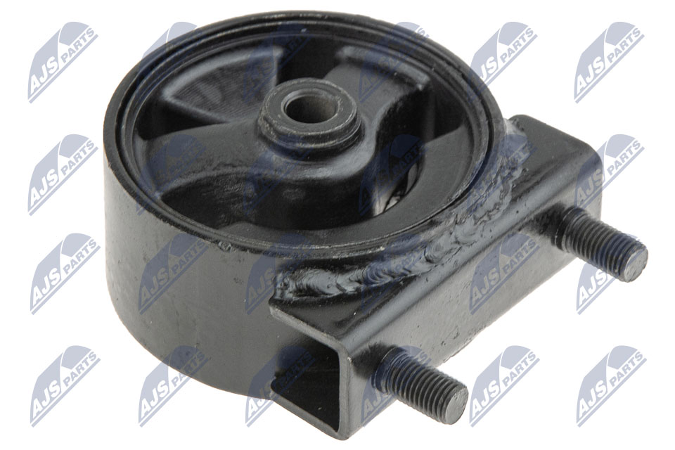 NTY ZPS-SU-013 Lagerung, Motor