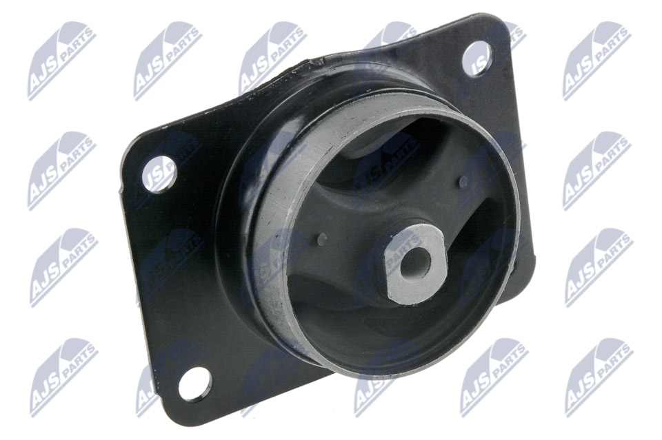 NTY ZPS-SU-014 Lagerung, Motor
