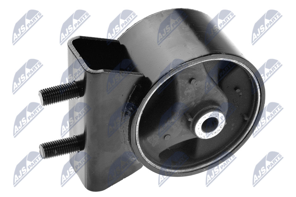 NTY ZPS-SU-015 Lagerung, Motor