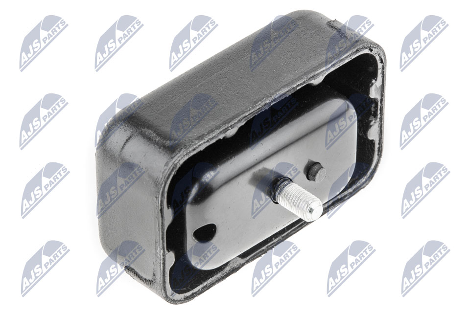 NTY ZPS-SU-016 Lagerung, Motor