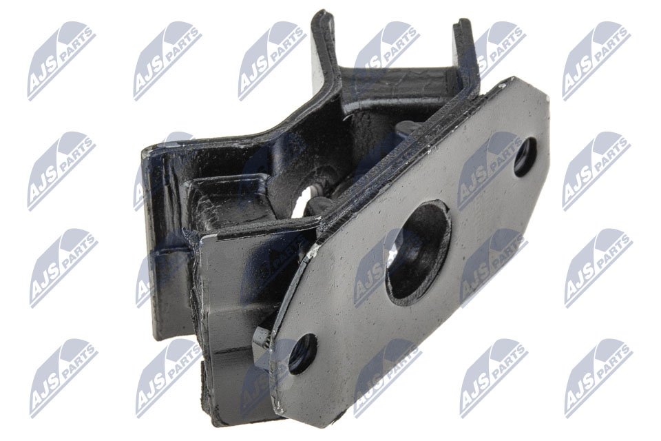 NTY ZPS-SU-018 Lagerung, Motor