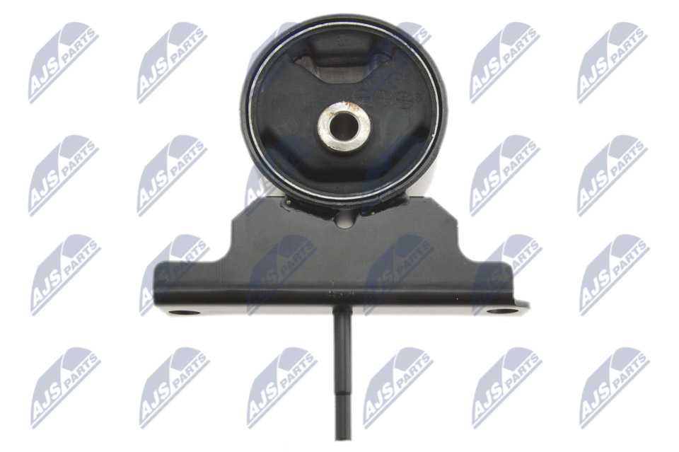 NTY ZPS-SU-019 Lagerung, Motor