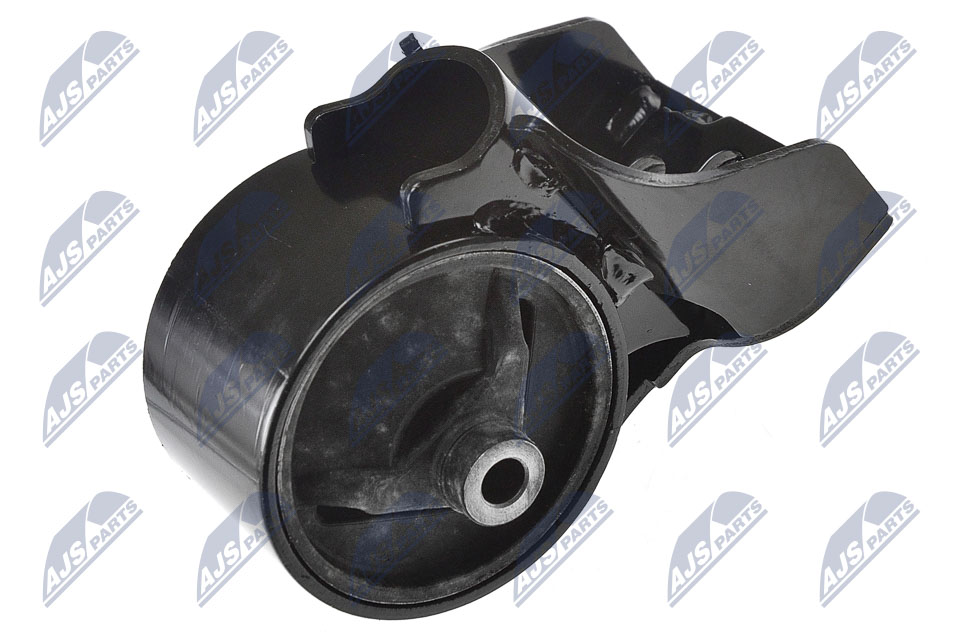 NTY ZPS-SU-020 Lagerung, Motor