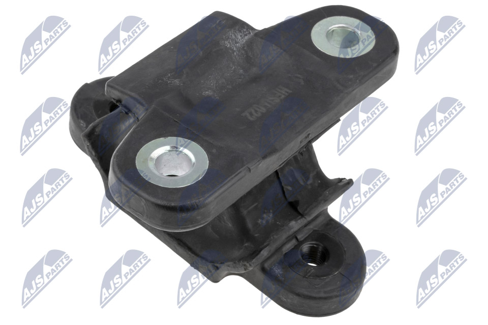 NTY ZPS-SU-022 Lagerung, Motor