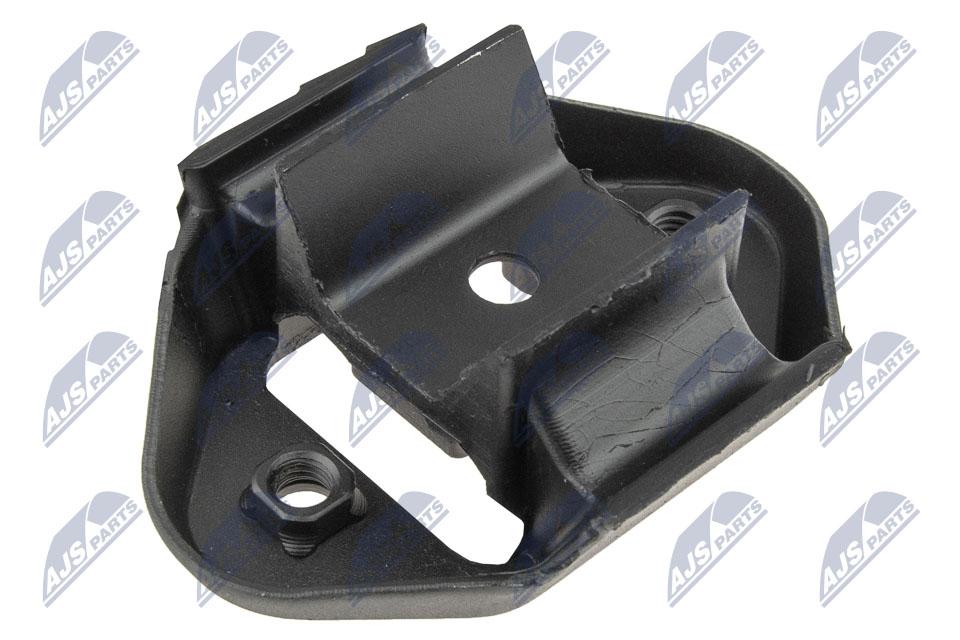 NTY ZPS-SU-023 Lagerung, Motor