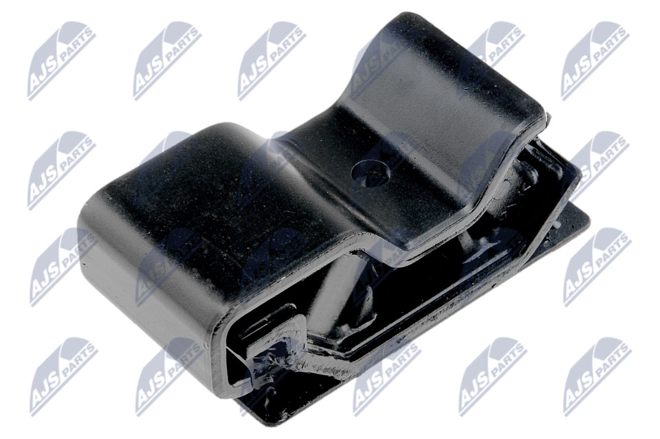 NTY ZPS-SU-024 Lagerung, Motor
