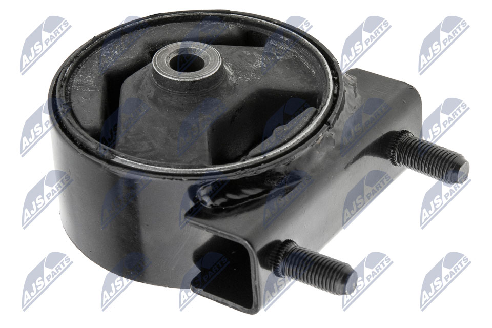 NTY ZPS-SU-025 Lagerung, Motor