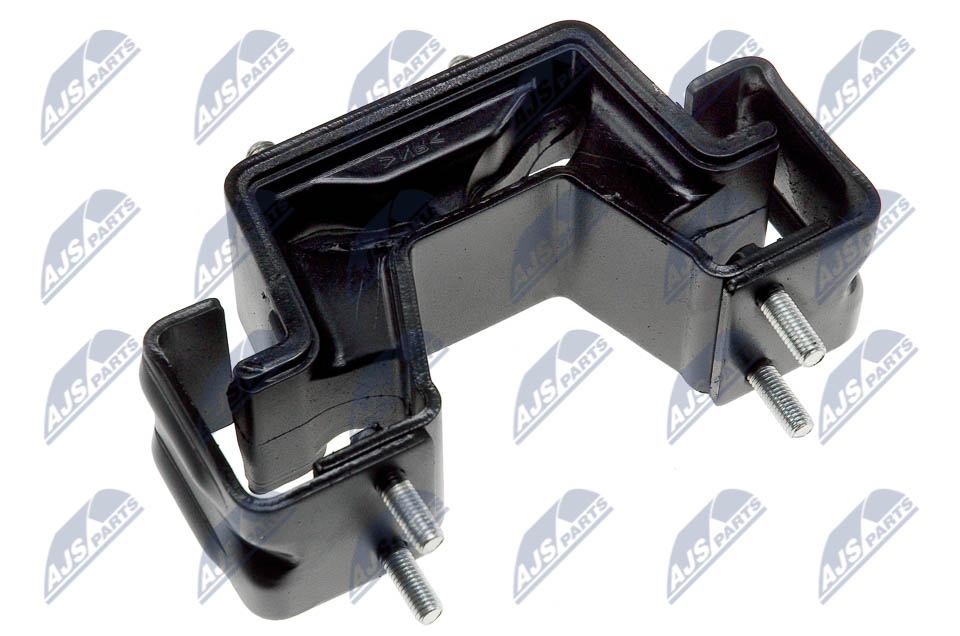 NTY ZPS-SU-027 Lagerung, Motor