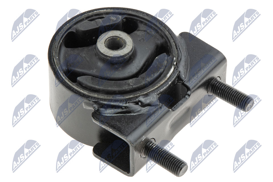 NTY ZPS-SU-028 Lagerung, Motor