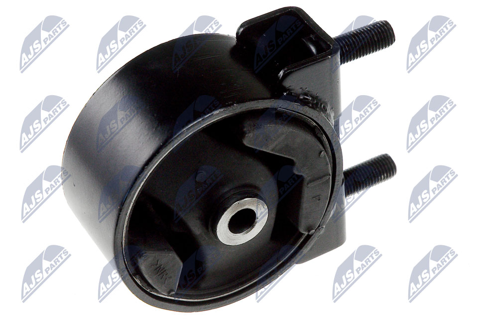 NTY ZPS-SU-029 Lagerung, Motor