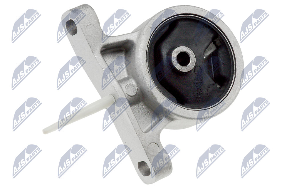 NTY ZPS-SU-030 Lagerung, Motor
