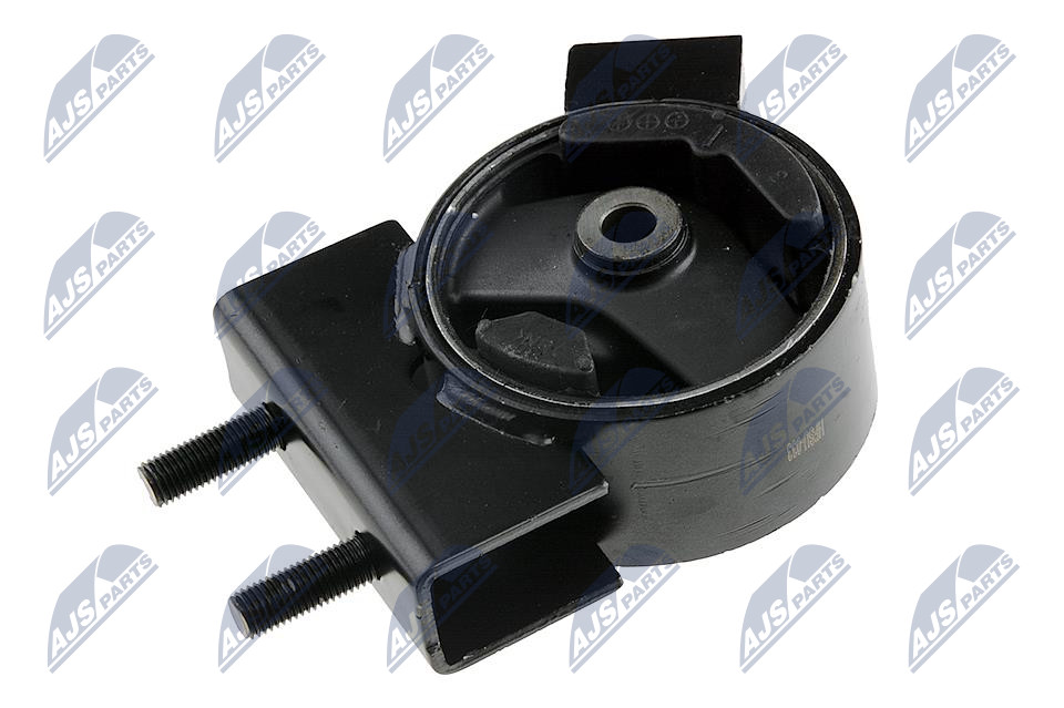 NTY ZPS-SU-033 Lagerung, Motor