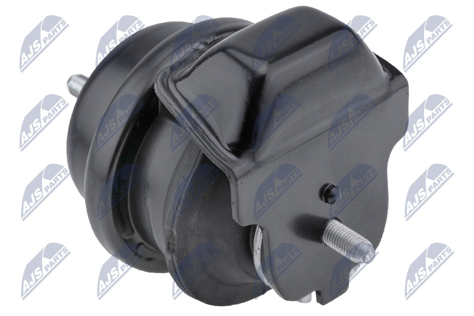 NTY ZPS-SU-034 Lagerung, Motor