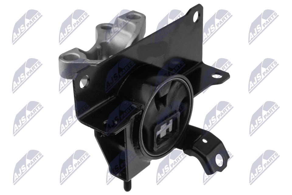 NTY ZPS-SU-036 Lagerung, Motor