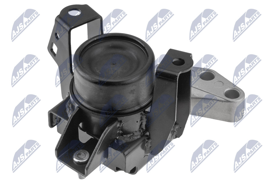 NTY ZPS-SU-038 Lagerung, Motor