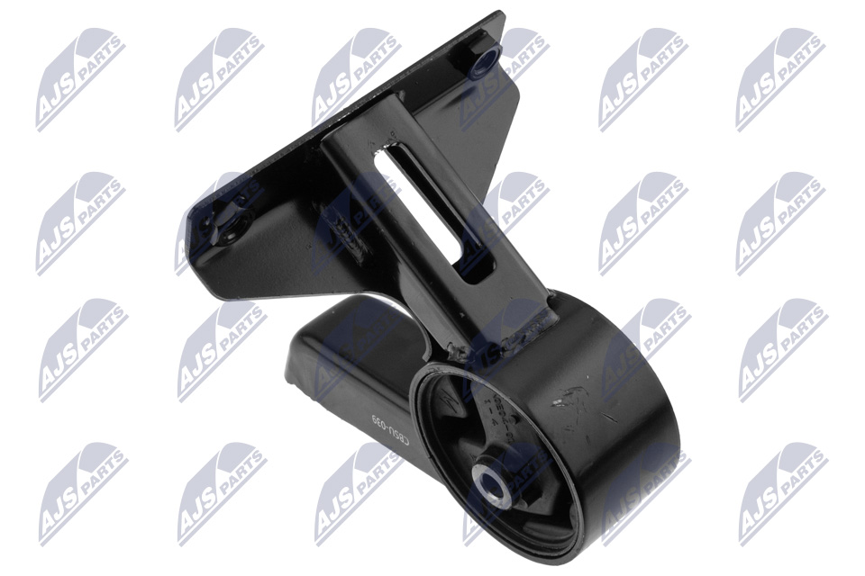NTY ZPS-SU-039 Lagerung, Motor