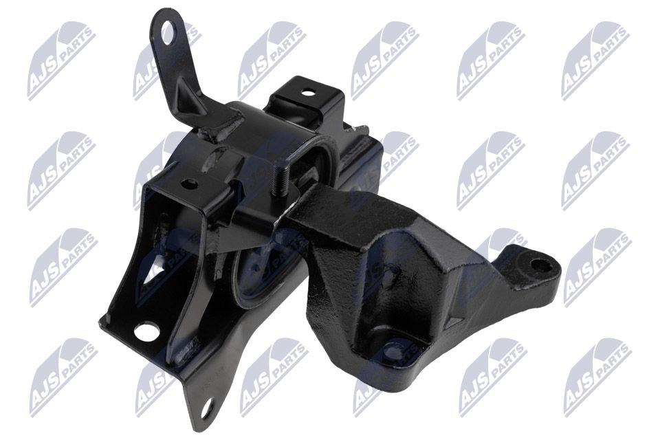 NTY ZPS-SU-040 Mounting, engine