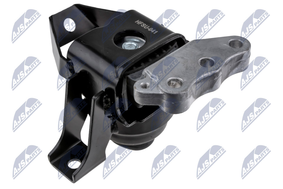NTY ZPS-SU-041 Lagerung, Motor