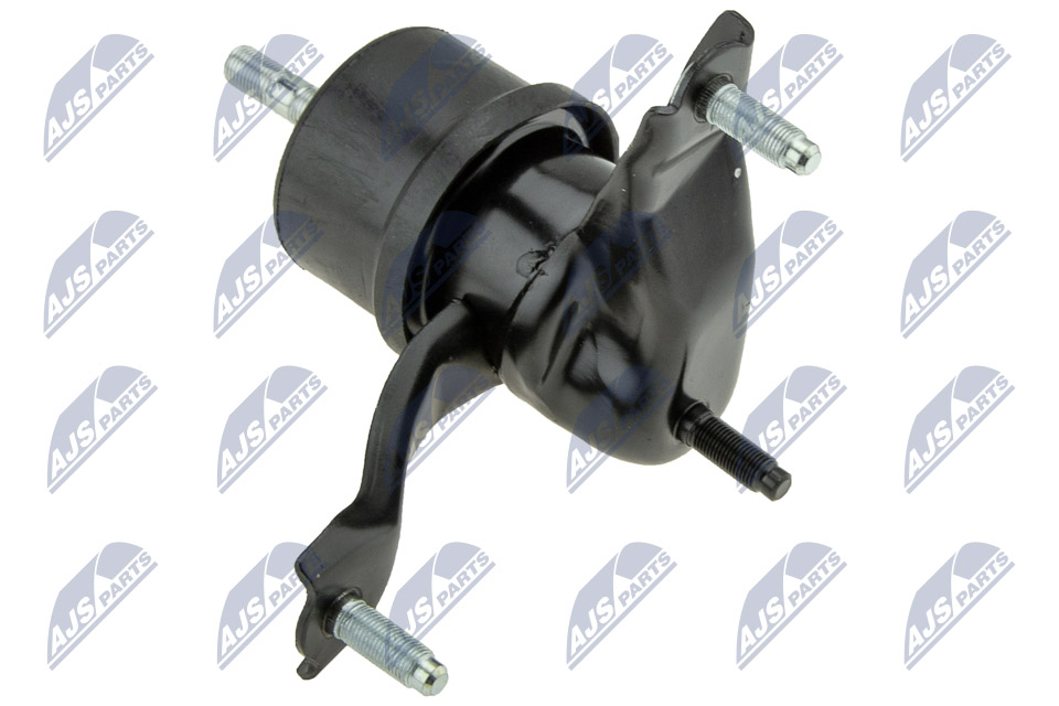 NTY ZPS-TY-001 Lagerung, Motor