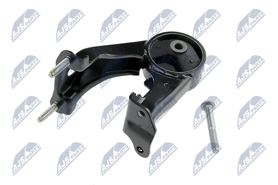 NTY ZPS-TY-002 Lagerung, Motor