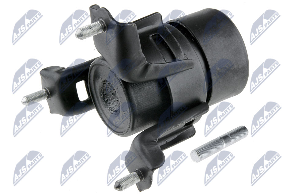 NTY ZPS-TY-005 Lagerung, Motor