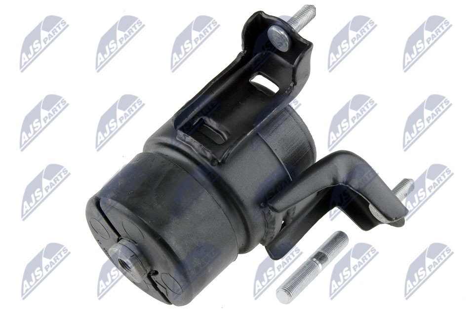 NTY ZPS-TY-005 Lagerung, Motor