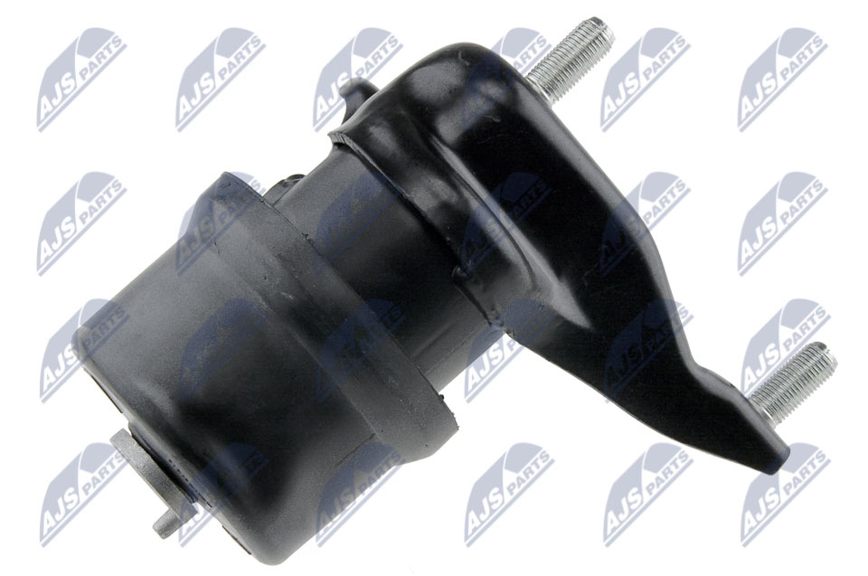 NTY ZPS-TY-006 Lagerung, Motor